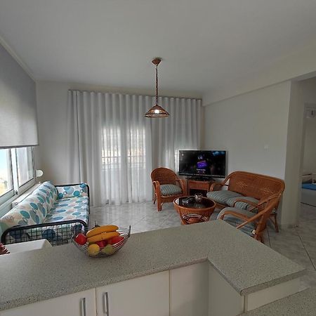 Maries Seaside Home Skála Marión Bagian luar foto