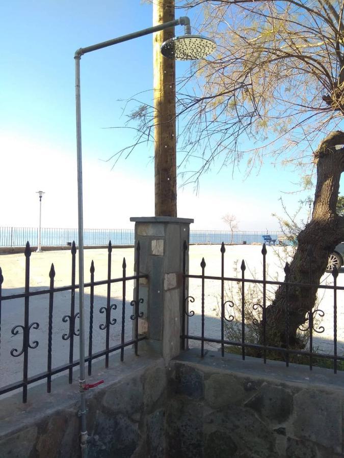 Maries Seaside Home Skála Marión Bagian luar foto