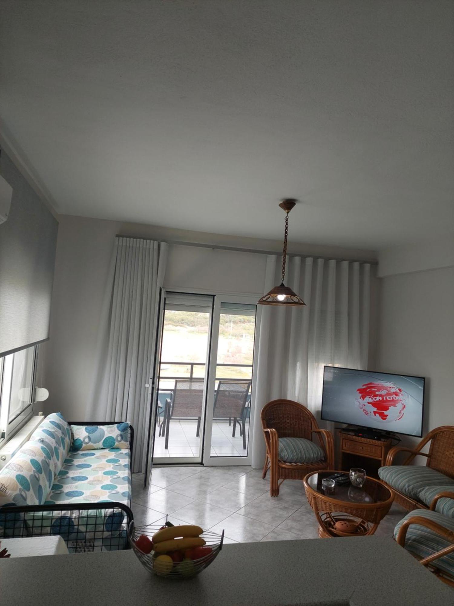 Maries Seaside Home Skála Marión Bagian luar foto